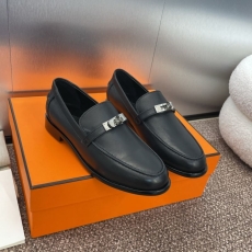 Hermes Flat Shoes